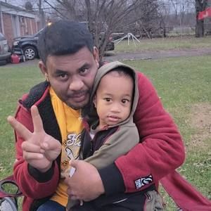 Meet your Posher, Ioanis